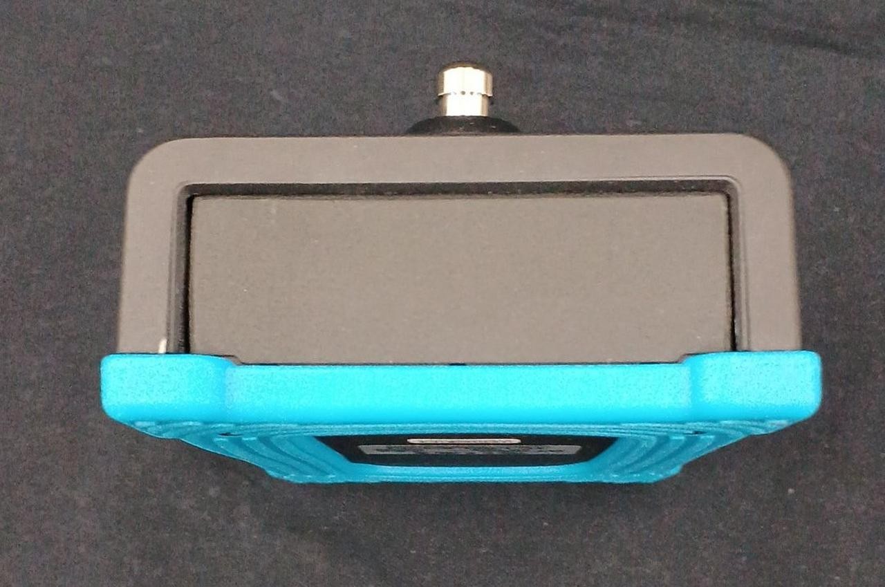TC-HELICON VOICETONE C1 Vocal Effects Processor