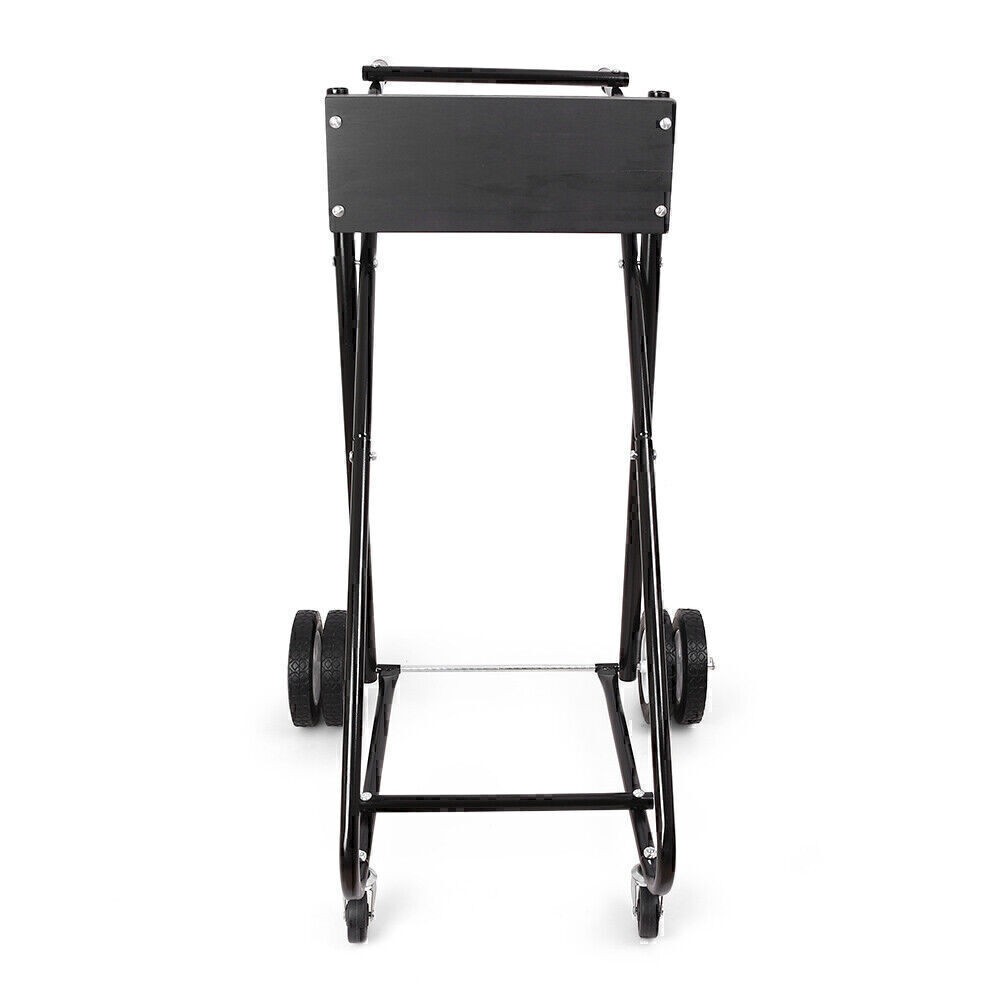 315 LBS Outboard Boat Motor Stand Carrier Cart Dolly Storage Pro Heavy Duty