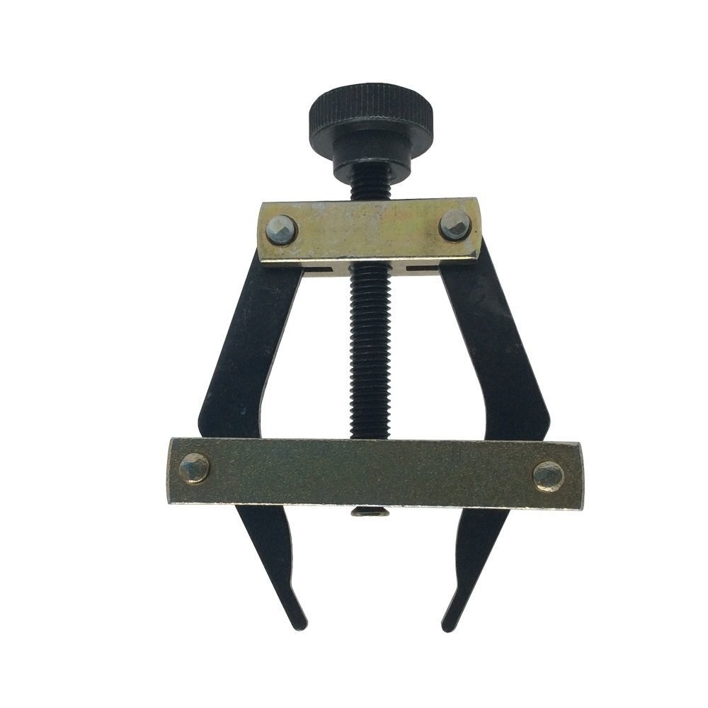 28-Inch Roller Chain Puller Holder - Easy Maintenance for Motorcycles & Bicycles
