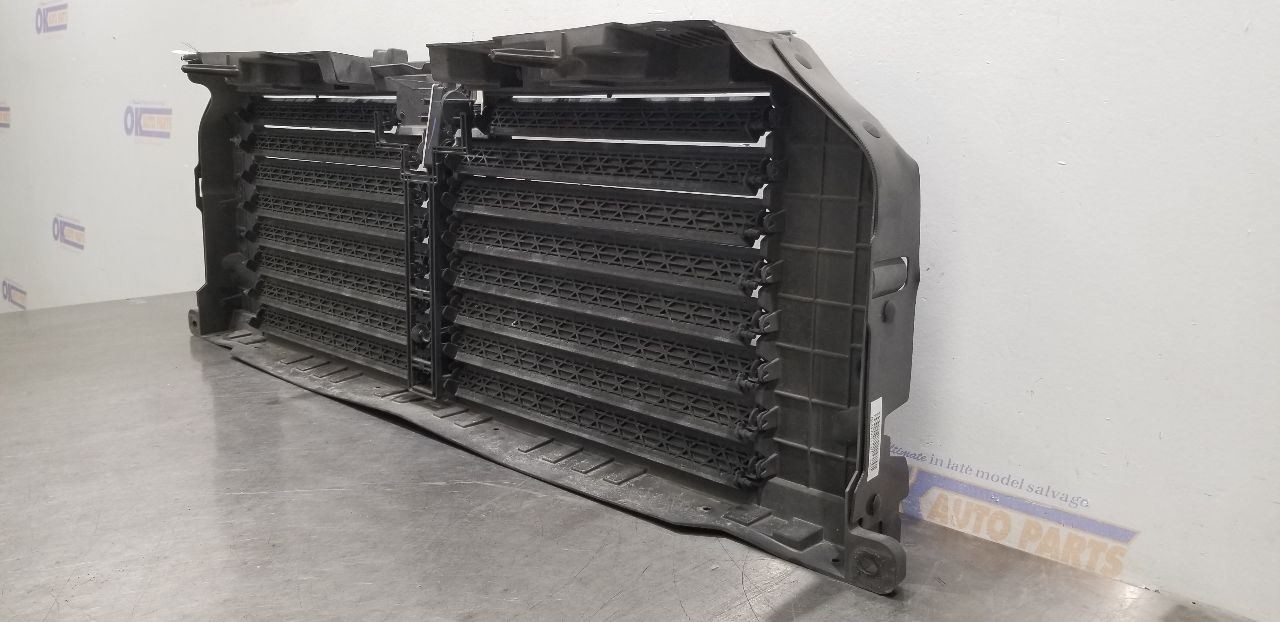 21 FORD F150 UPPER AIR SHUTTER 3.5L