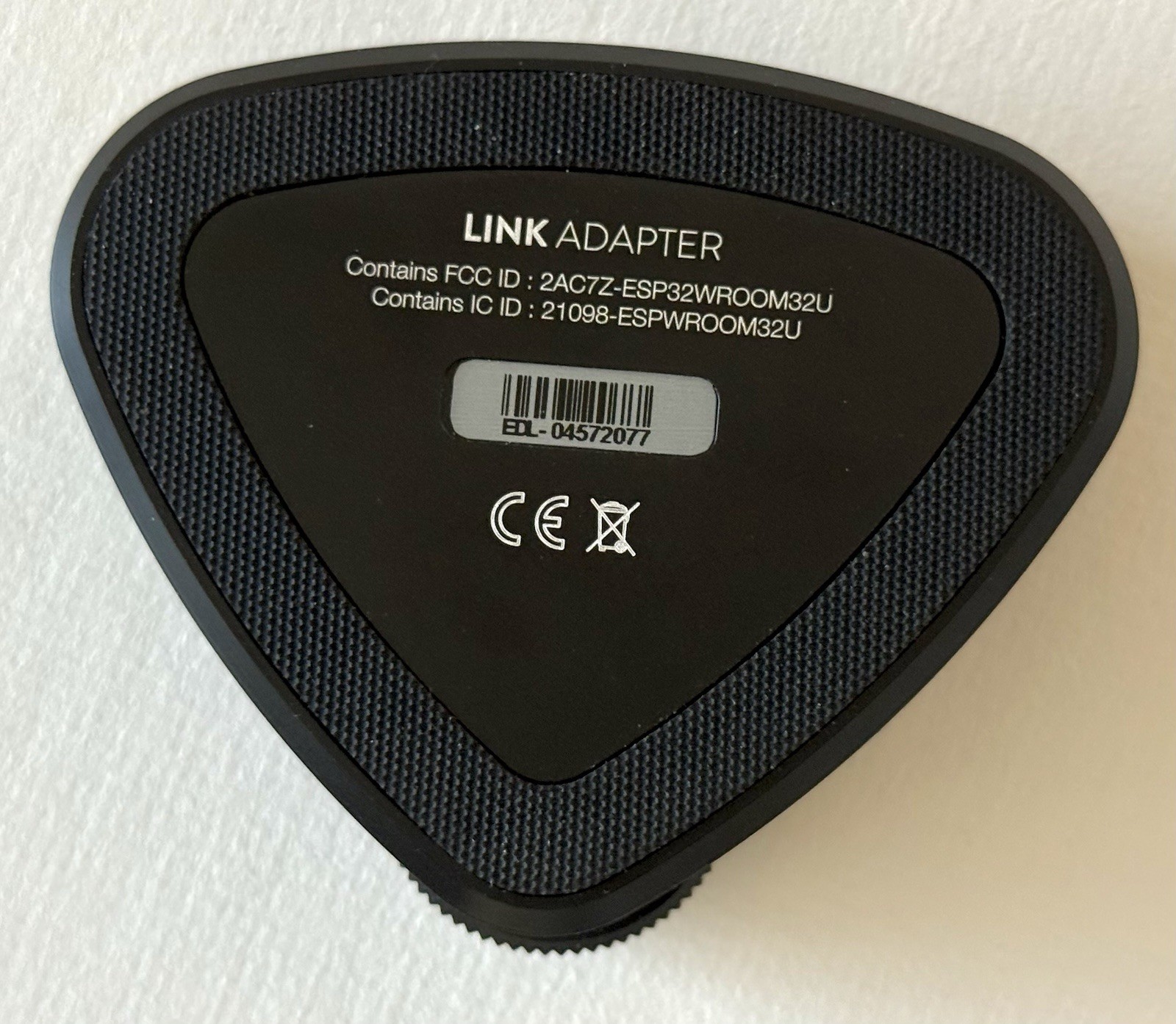 edelkrone Link Adapter