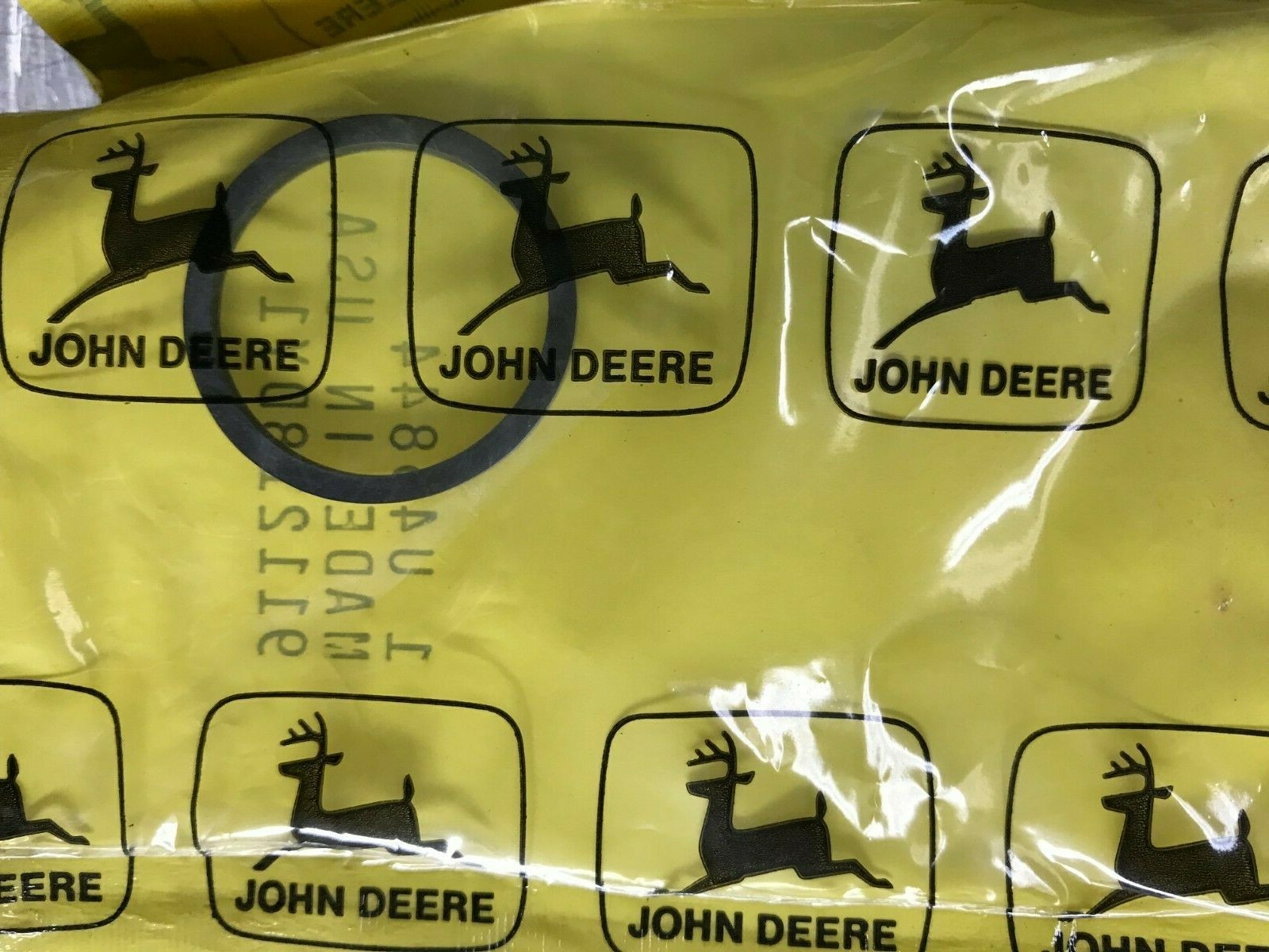 U45844 Genuine OEM John Deere WASHER