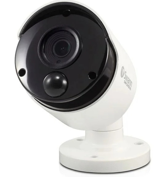Swann IMITATION  DECOY CAMERA Weatherproof Security Home Protection  NEW BOXED