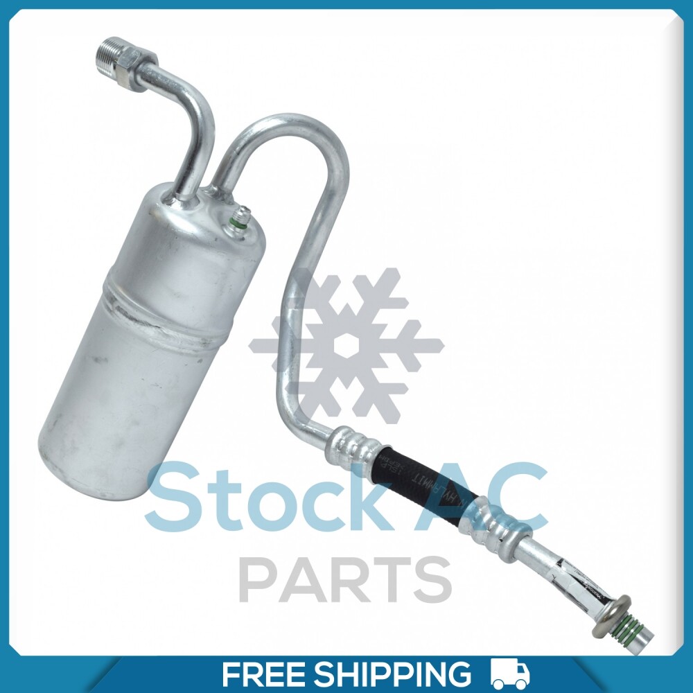A/C Receiver Drier for Mercury Villager / Quest QR