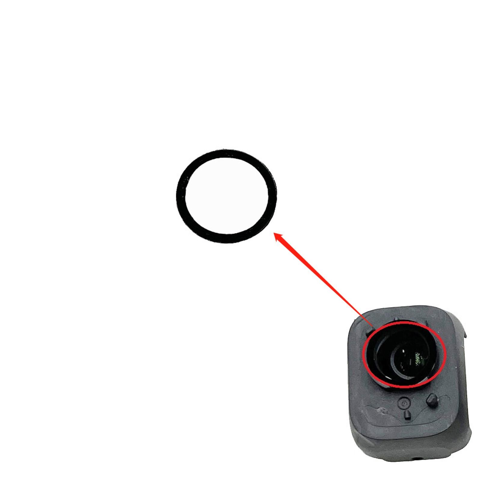 Durable Gimbal Camera UV Lens Frame for DJI Mavic Mini 3/Mini 3 PRO Drone B