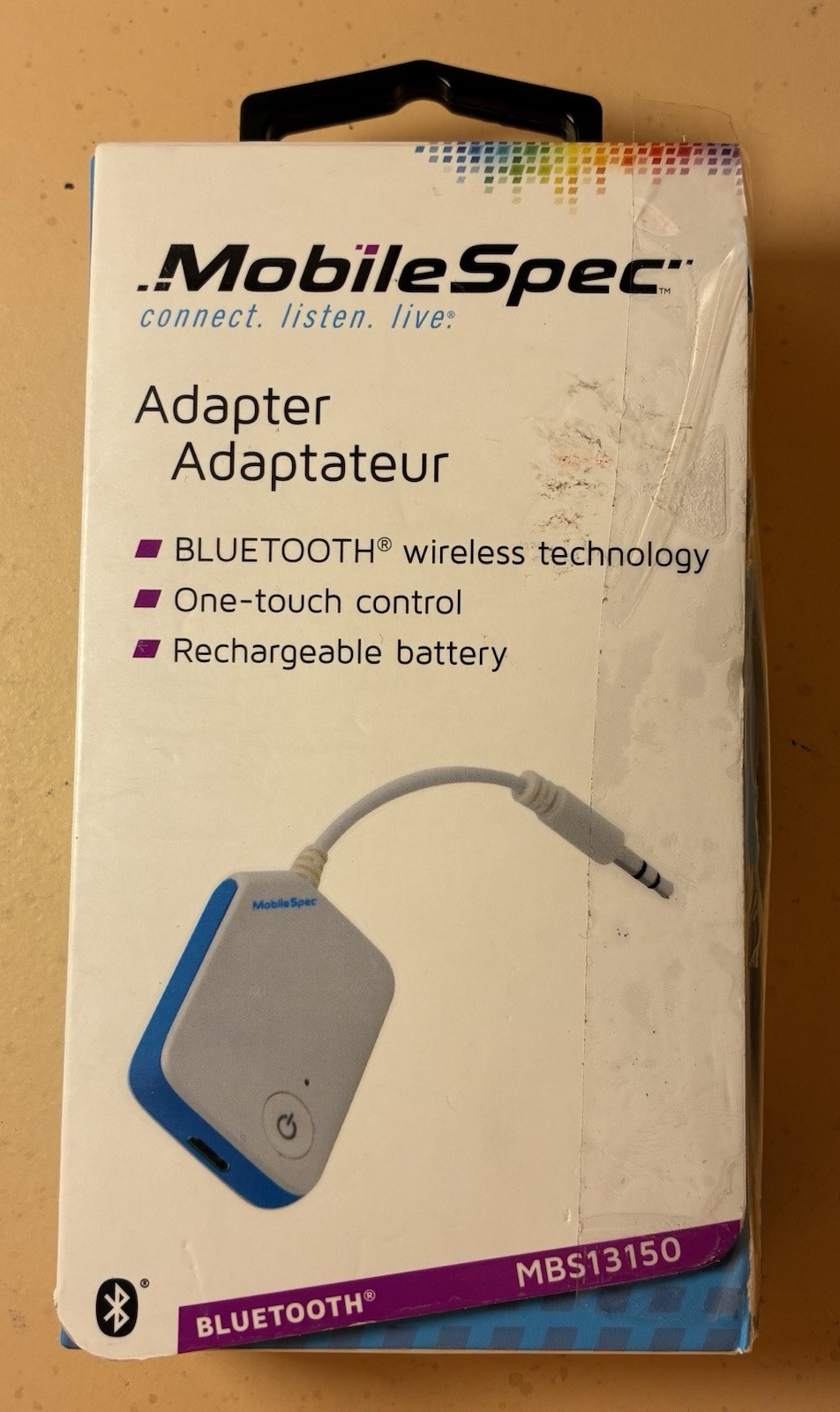 Bluetooth Adapter