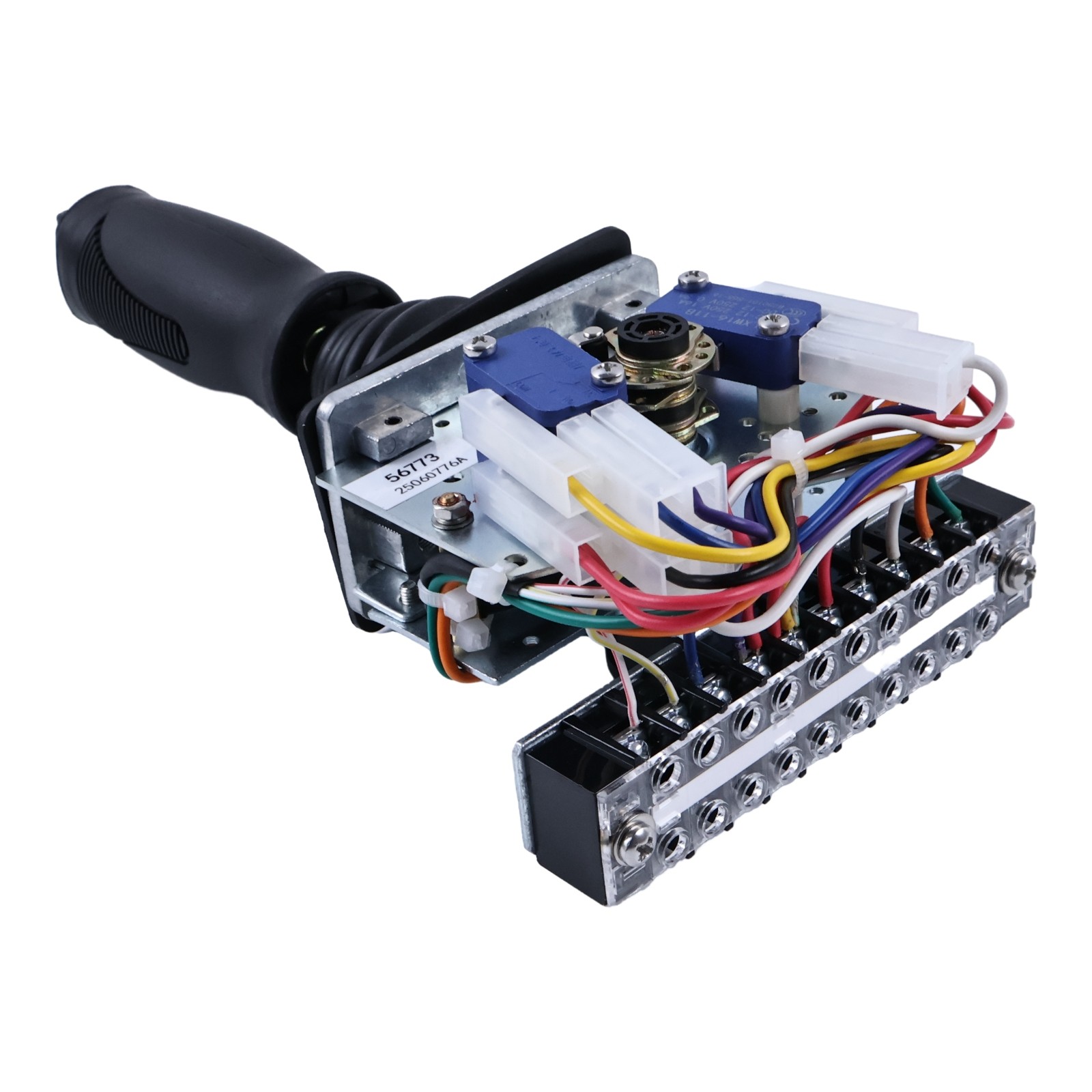 New Joystick Controller 56773GT For Genie Z-34/22 Z-45/25 Z-45/25J Z-30/20N