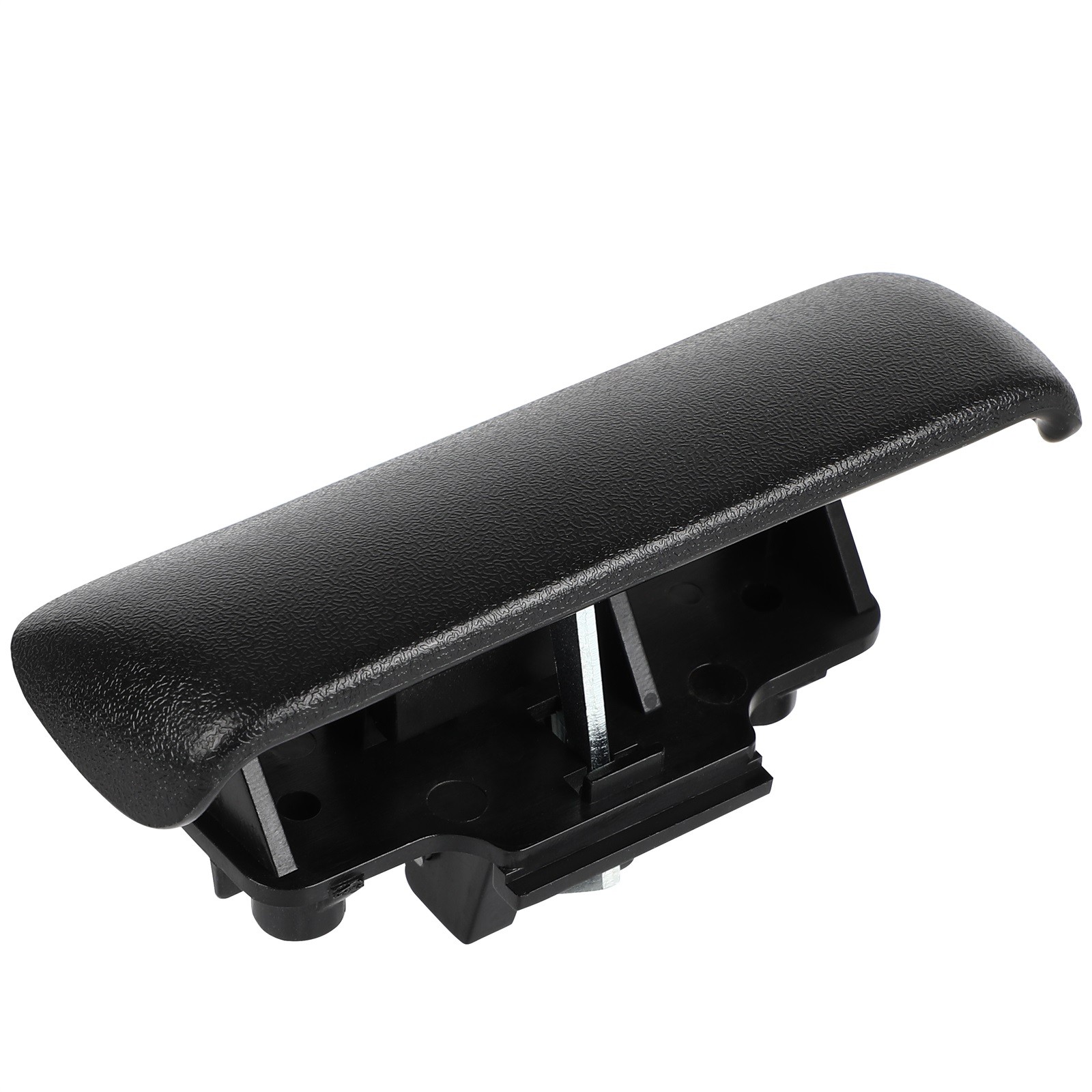 Black Glove Box Latch Handle Agate For 1998-1999 2000 Dodge Durango Dakota