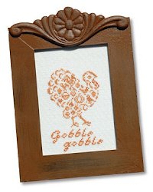 French Country - Turkey~JBW Designs