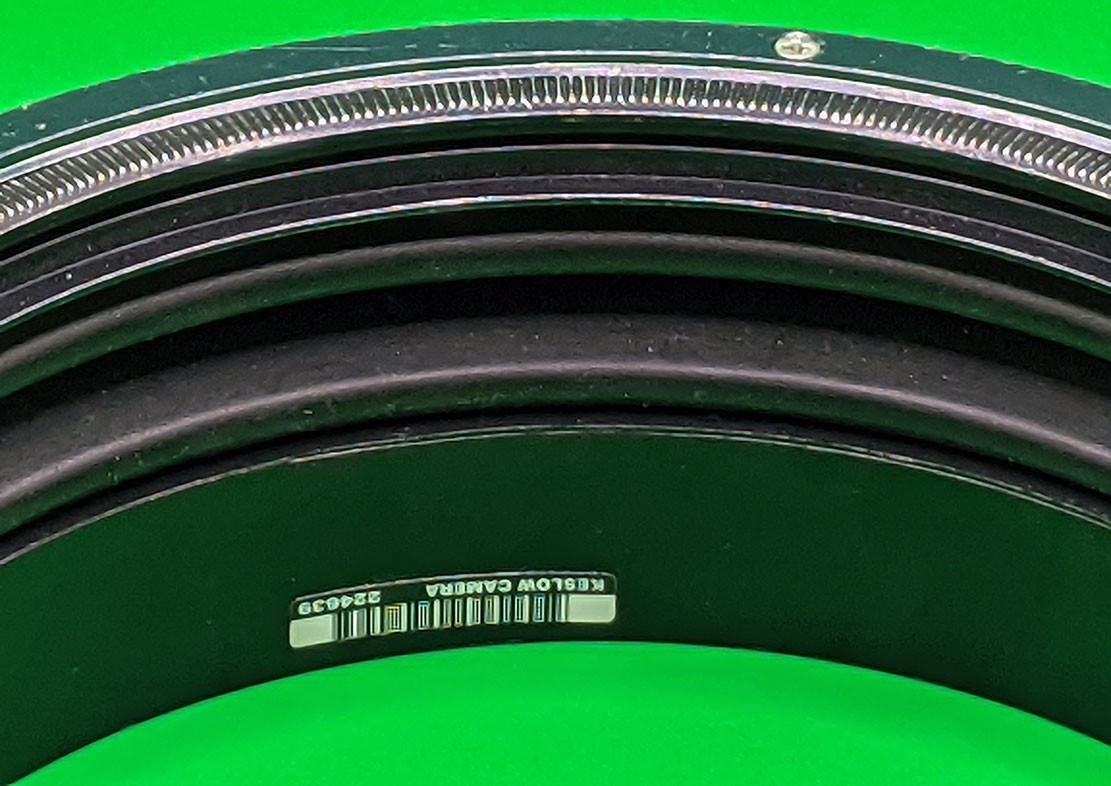 ARRI Ring