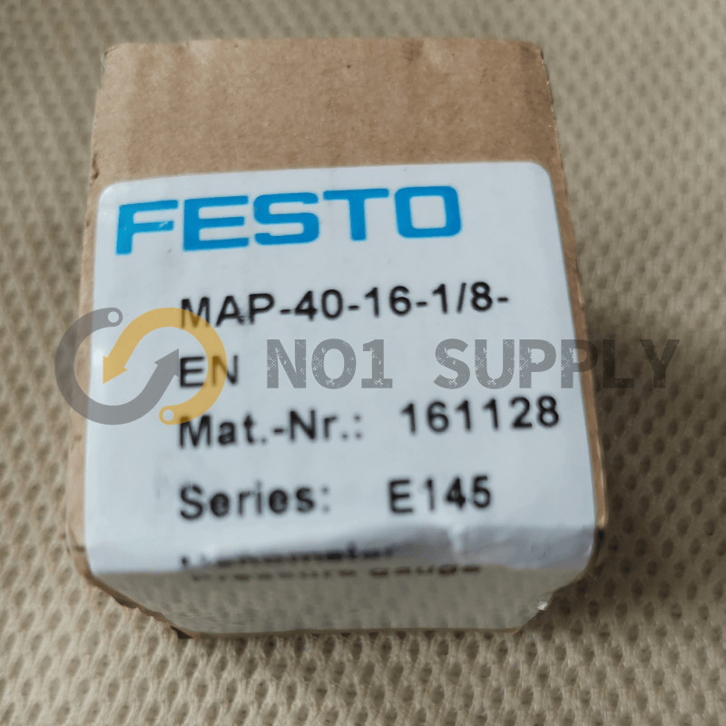 1PC NEW FESTO PAGN-P-50-1M-G14 Pressure gauge PAGN Fast delivery