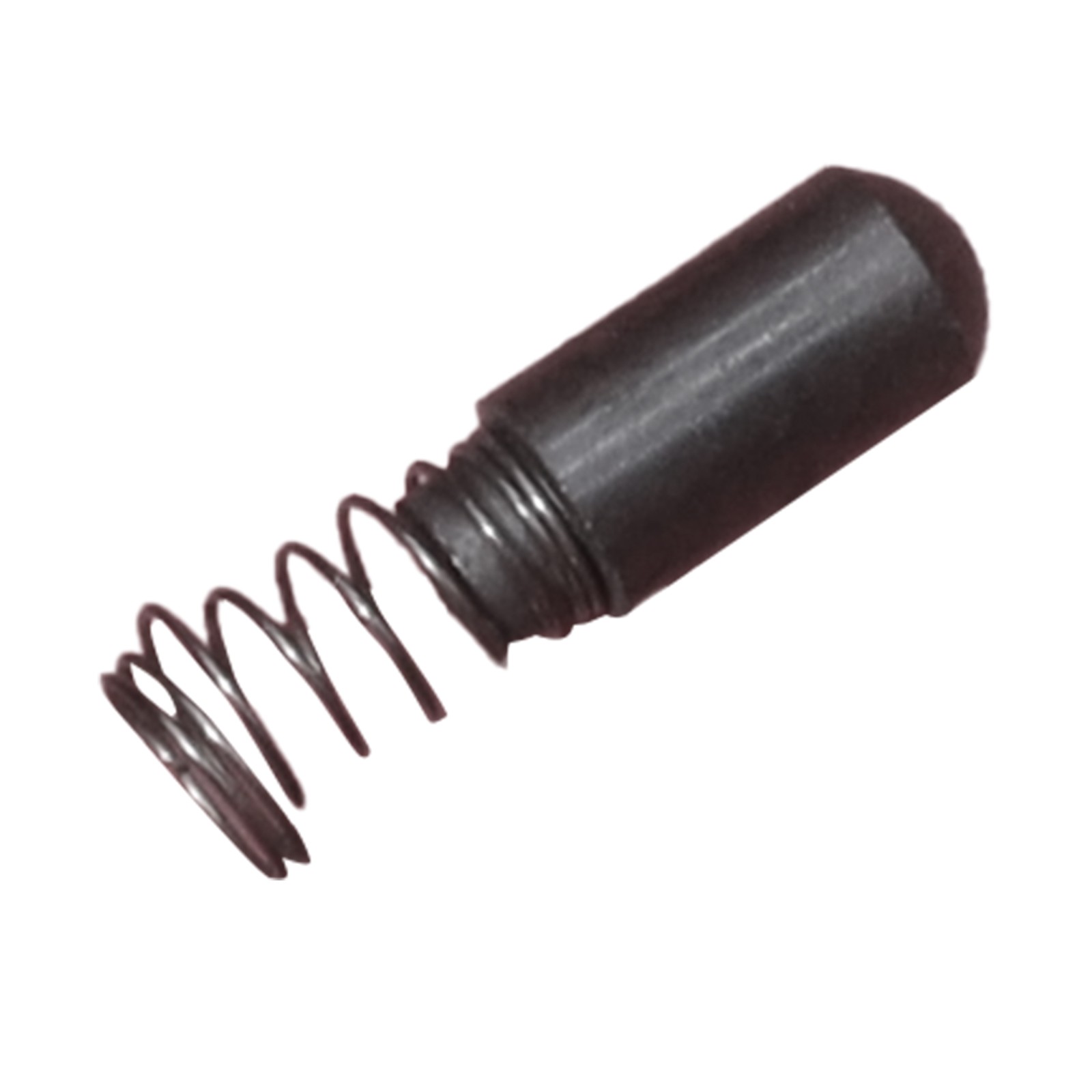 JM6701R Distributor Cap Carbon Brush & Spring For BBC Chevy Small & Big Block