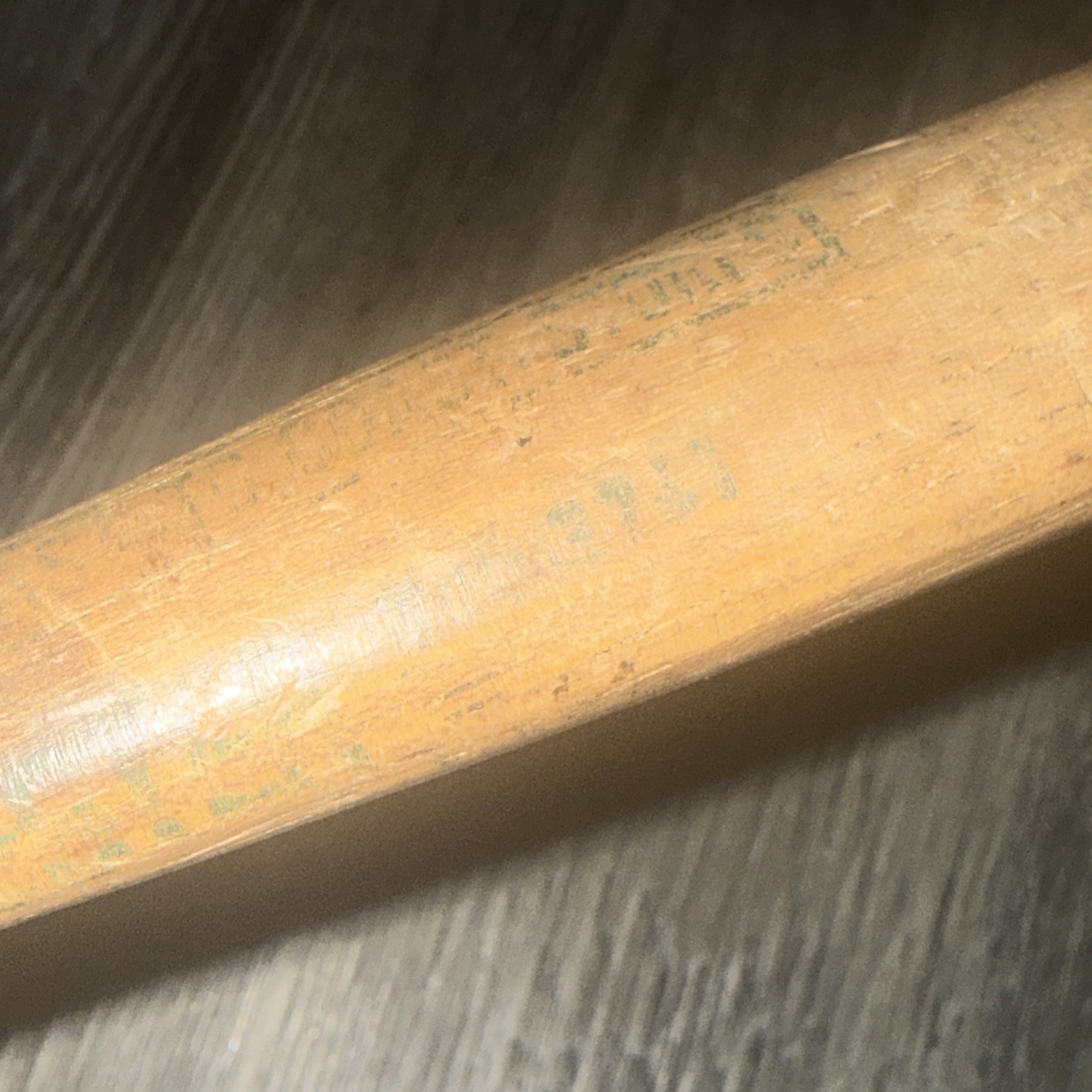 Vintage coast To Coast Hammer