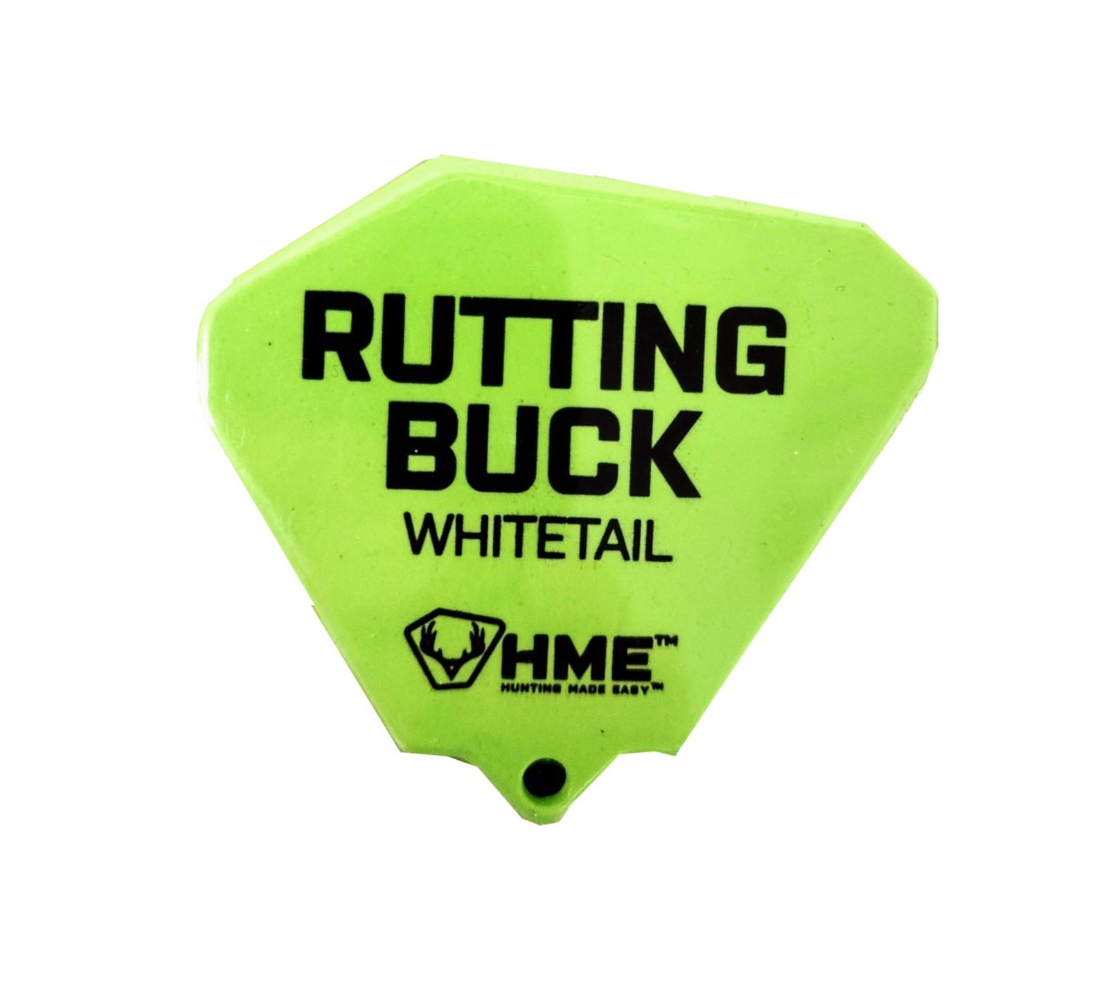 HME Scent Biscuit (Rutting Buck) Scent Cover #HME-WAF-RUT