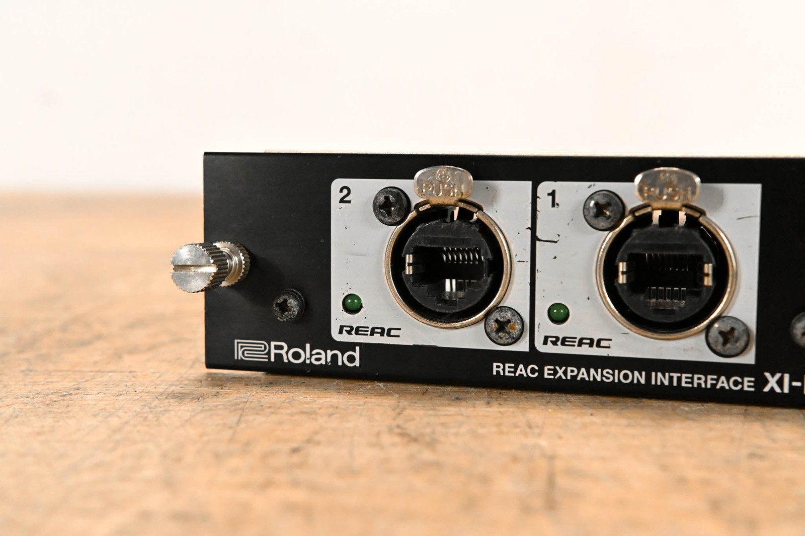 Roland XI-REAC Expansion Interface Card CG01V95