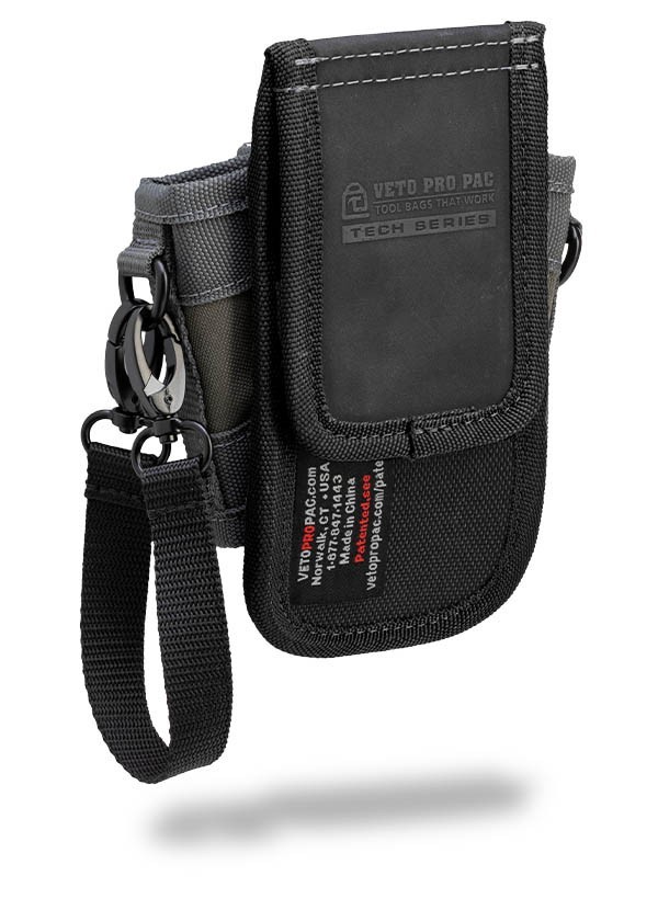 Veto Pro Pac FPX Compact Tool Pouch