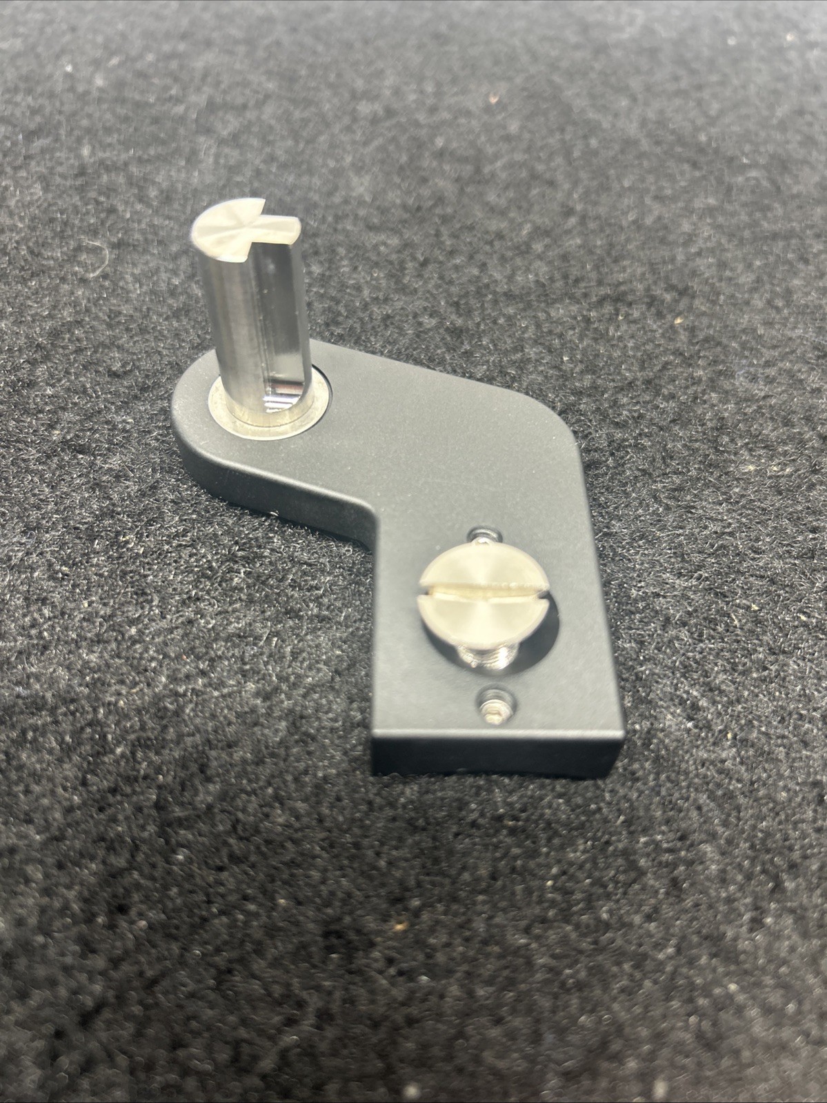 Reichert Xcel 255 Tonometer Mount For Haag Streit 870