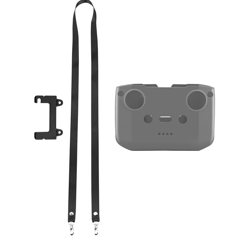 For DJI MINI 3/4PRO Mavic 3/AIR3/MINI 4K Remote Control Strap Protective Case