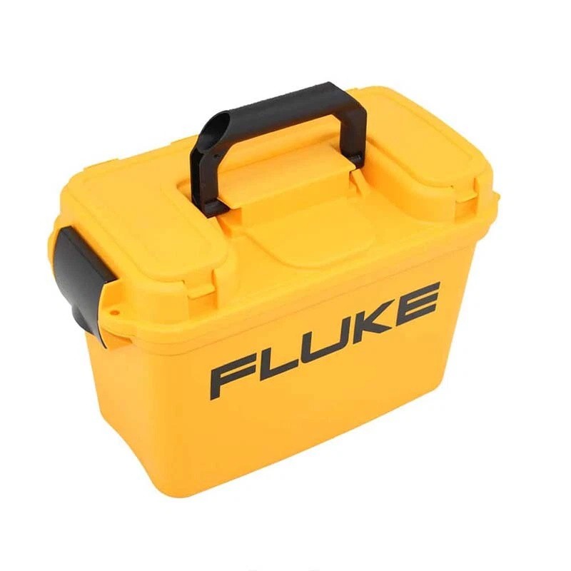 Fluke 1662 SCH Basic Multifunction Installation Tester, Schuko Plug