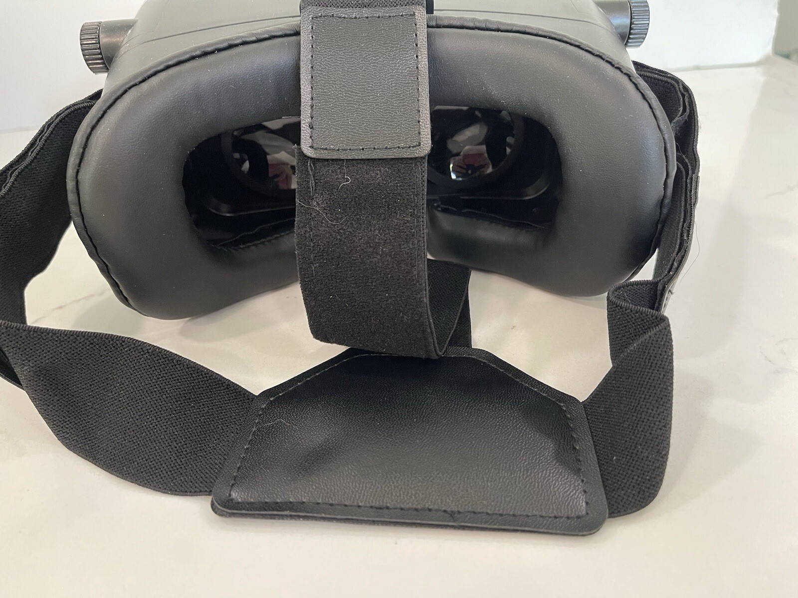 VR SHINECON Virtual Reality Glasses 3D Headset