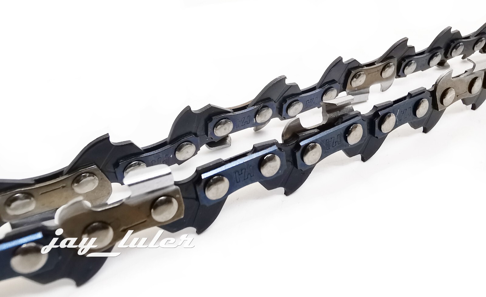 12" Chain For Kobalt KCS 1224A-03 Battery Chainsaw