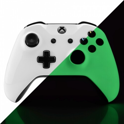 Replacement Front Face Plate for the Xbox One Series S Third Gen Controller