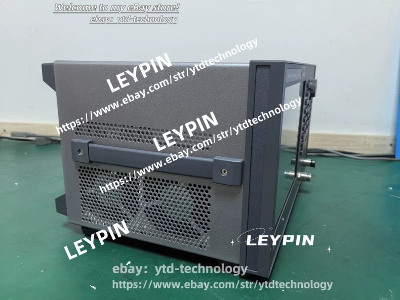 KEYSIGHT E5061B with options3L5，005#ytd