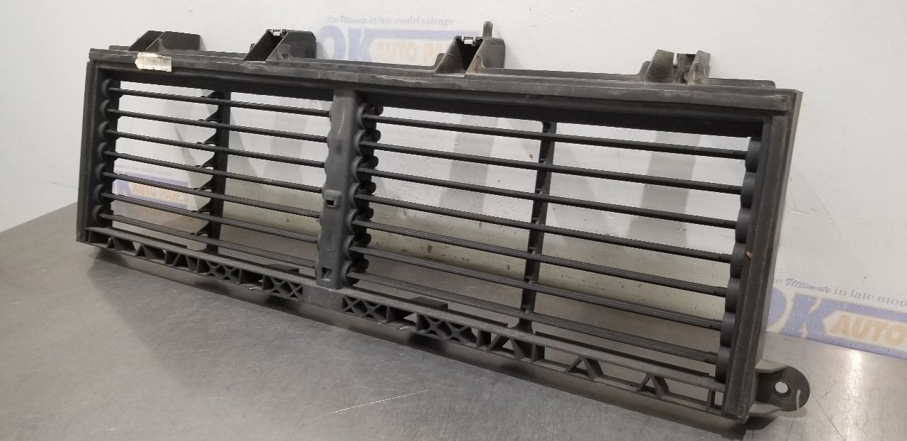 20 DODGE RAM 3500 AIR SHUTTER 6.7L ETL
