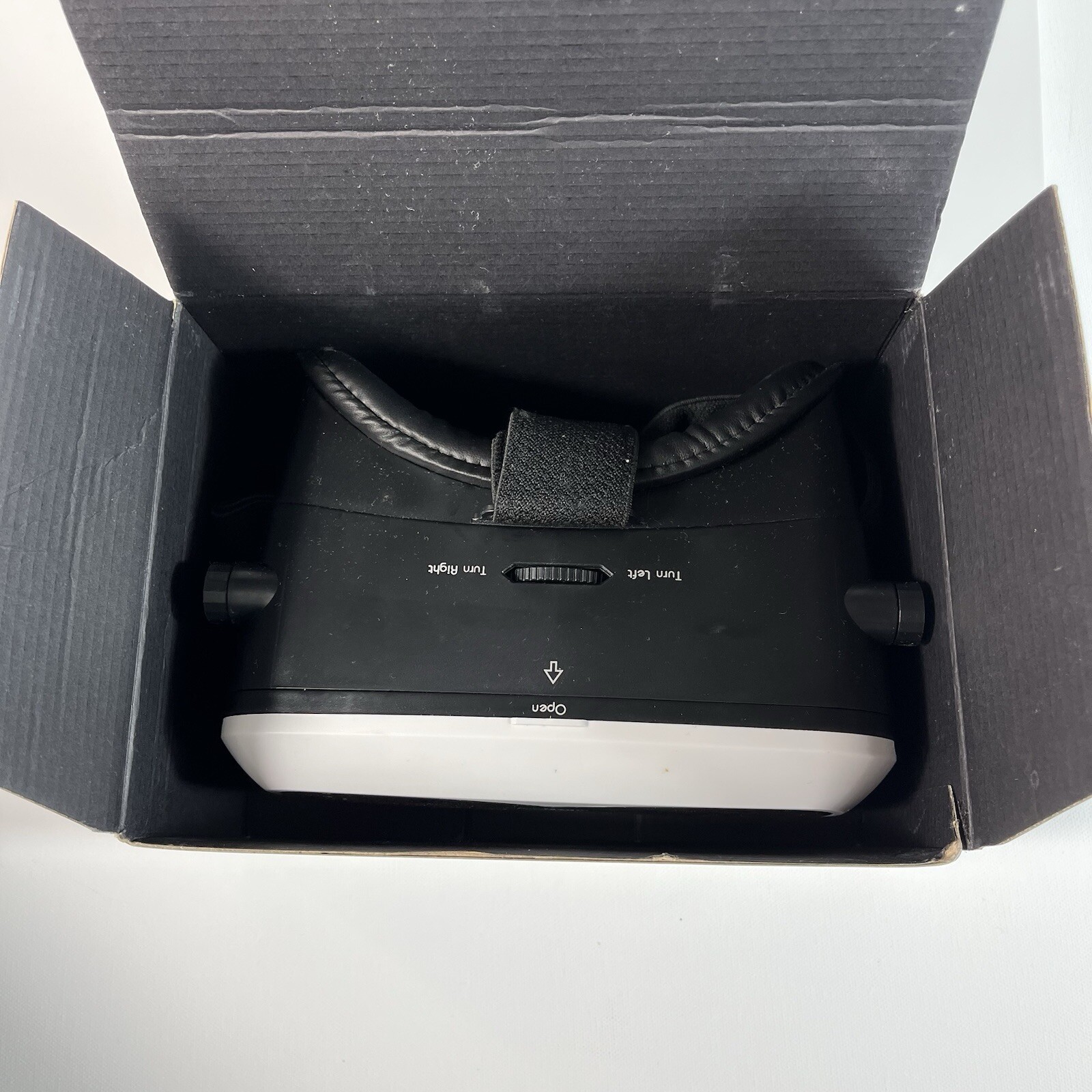 VR Magic Headset For The Future