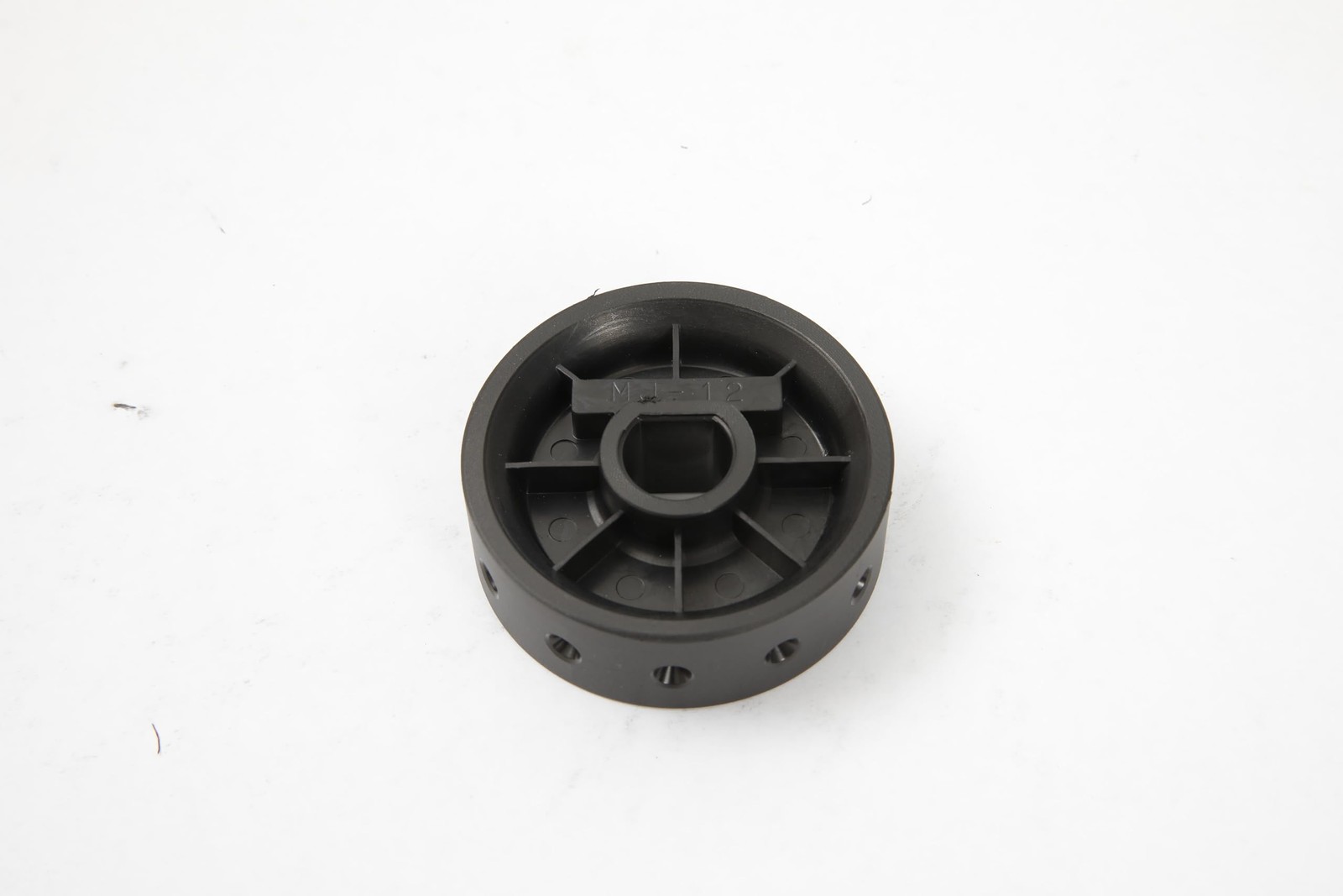 V-Shaped Seed Roller, Ø6.0mm x 3.5mm Jang Seeder for Efficient Planting