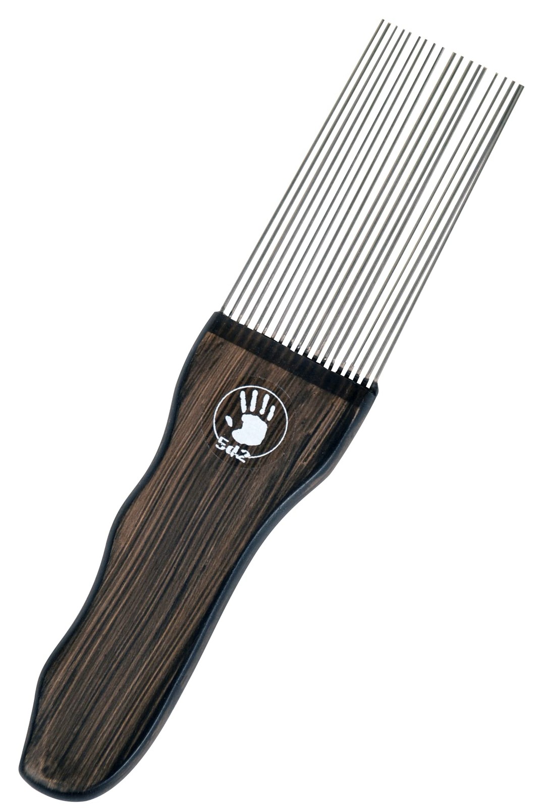 Guicharo Scratcher Percussion Instrument, Guiro Scraper Pullero para Guiro