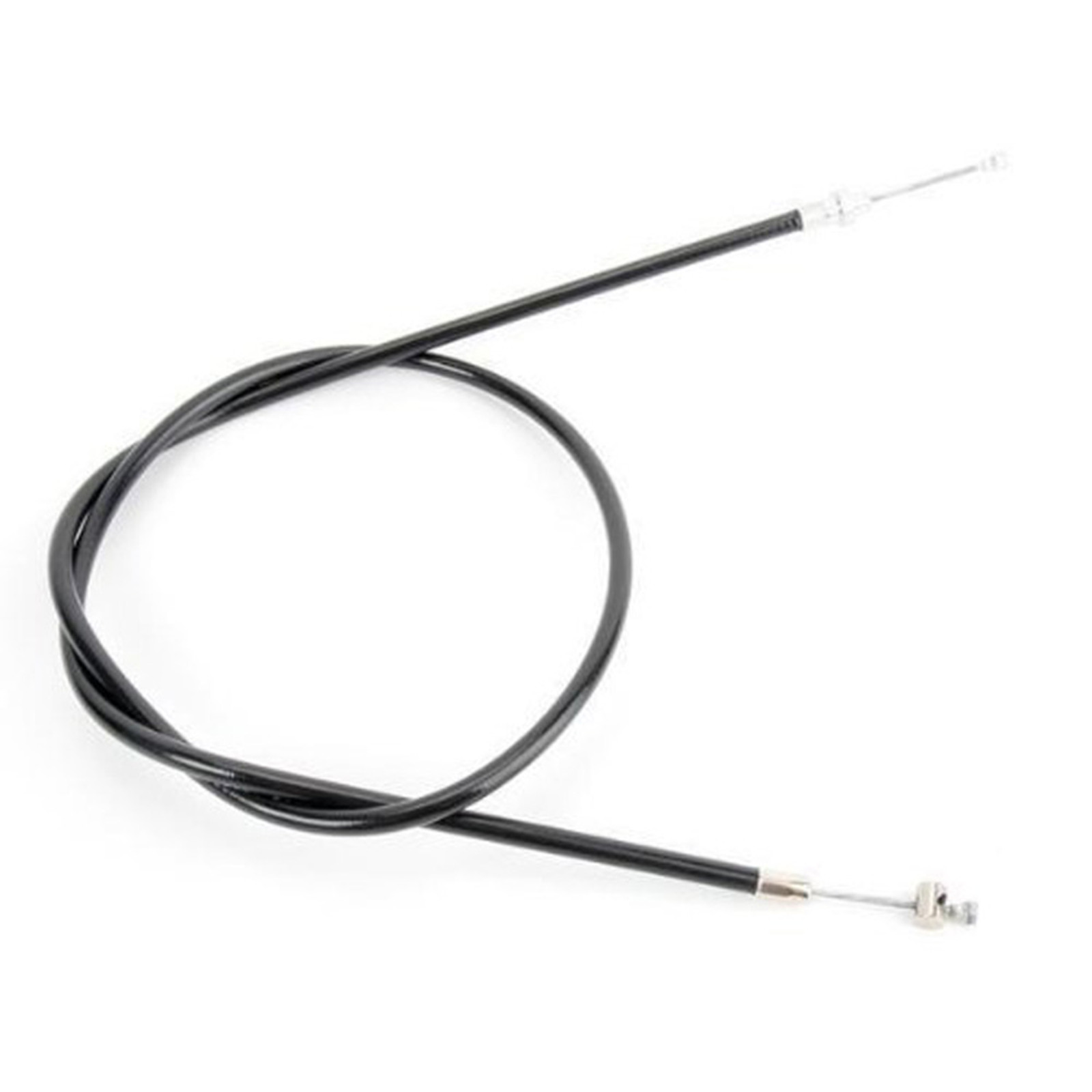 Motion Pro Tools & Cables 05-0382 Cable, Black Vinyl, Clutch