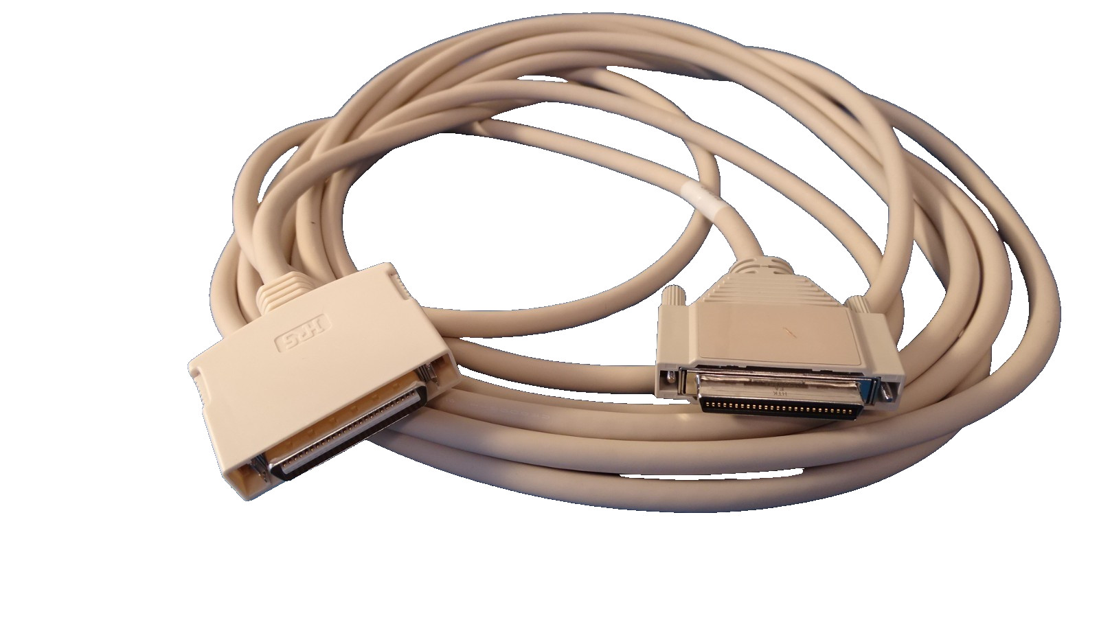Draeger JE-922A Connection Cable 674744C Hirose HRS HTK FA 220406 Medical