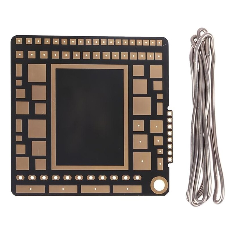 Soldering Practice Board set FPV Soldering Practice Board Set for Enthusiasts