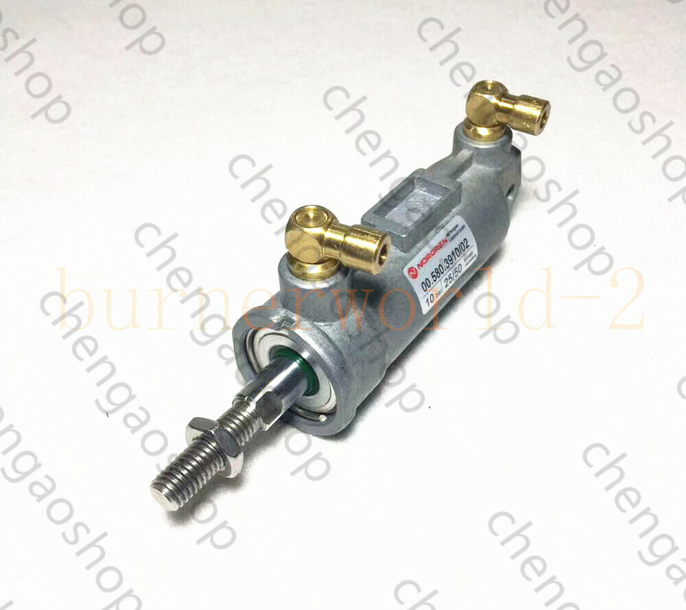 1PC Heidelberg SM74/PM74 Water Roller Cylinder 00.580.3910 Printing Machine