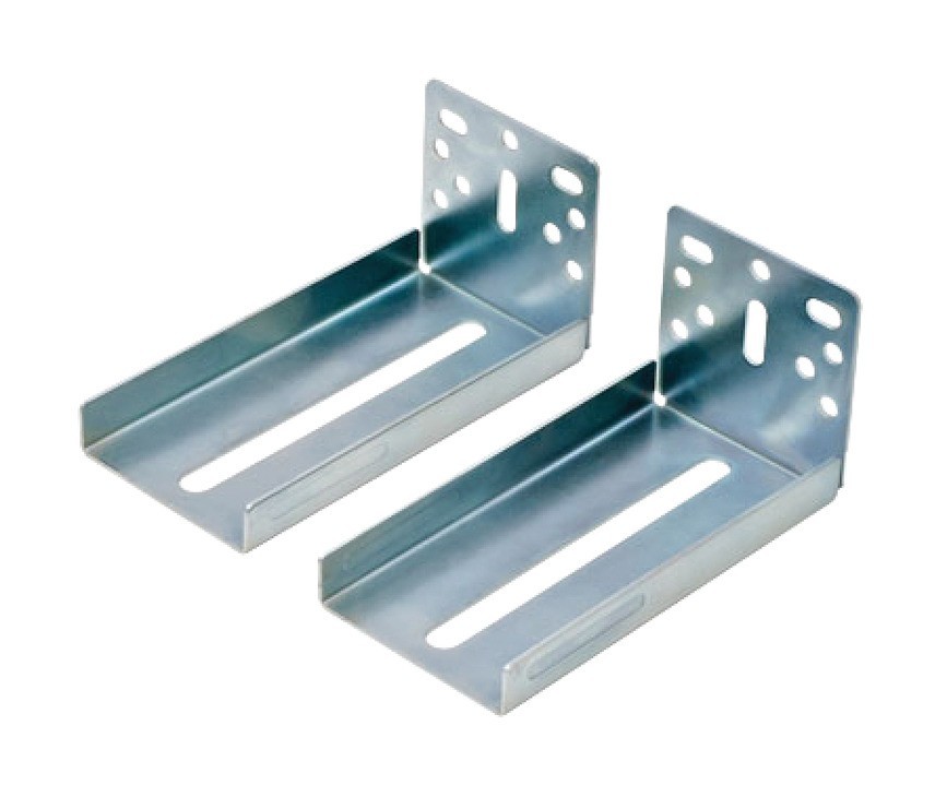 (QTY 5 pair) Accuride Rear Bracket Kit