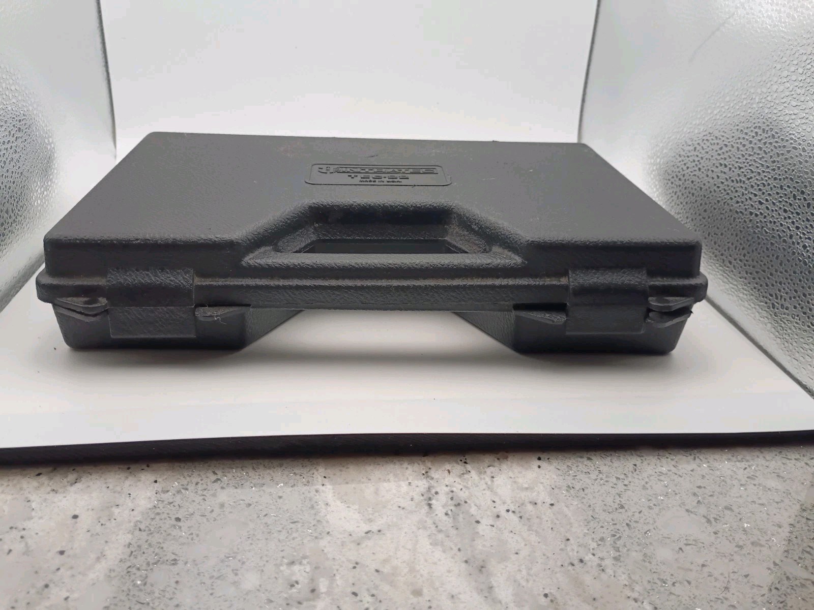 Intratec TEC-22 Scorpion Factory OEM Hard Case EMPTY Box