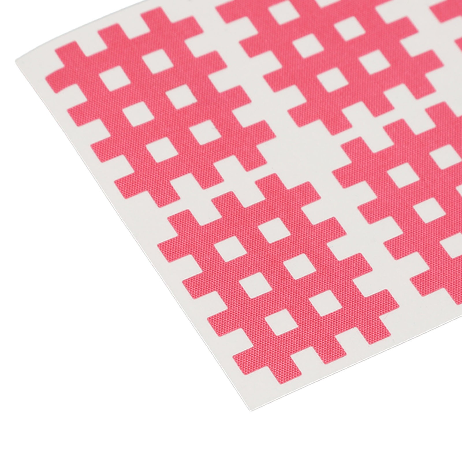 5pc Muscle Grid Tape For Quick Recovery After Training Recommended