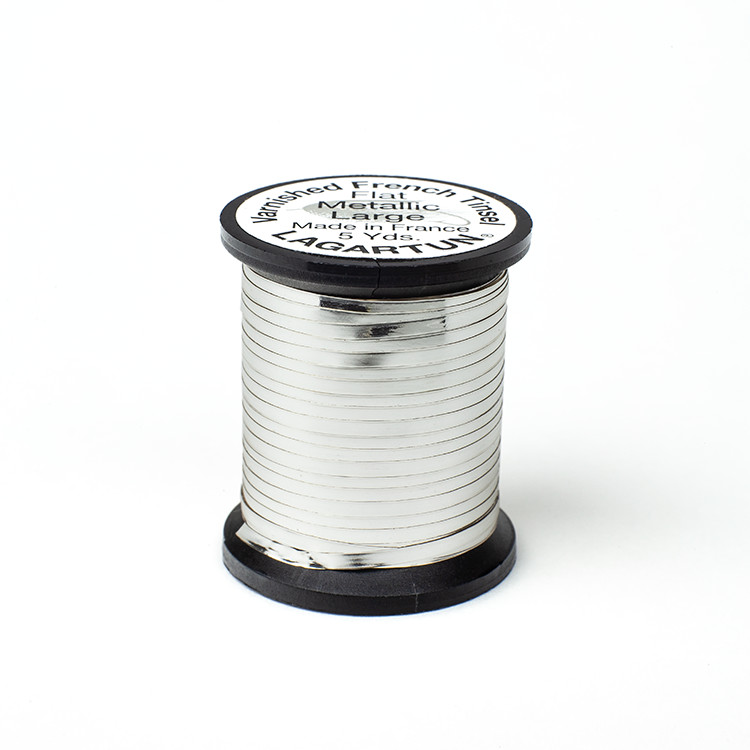 Lagartun Flat Tinsels from France