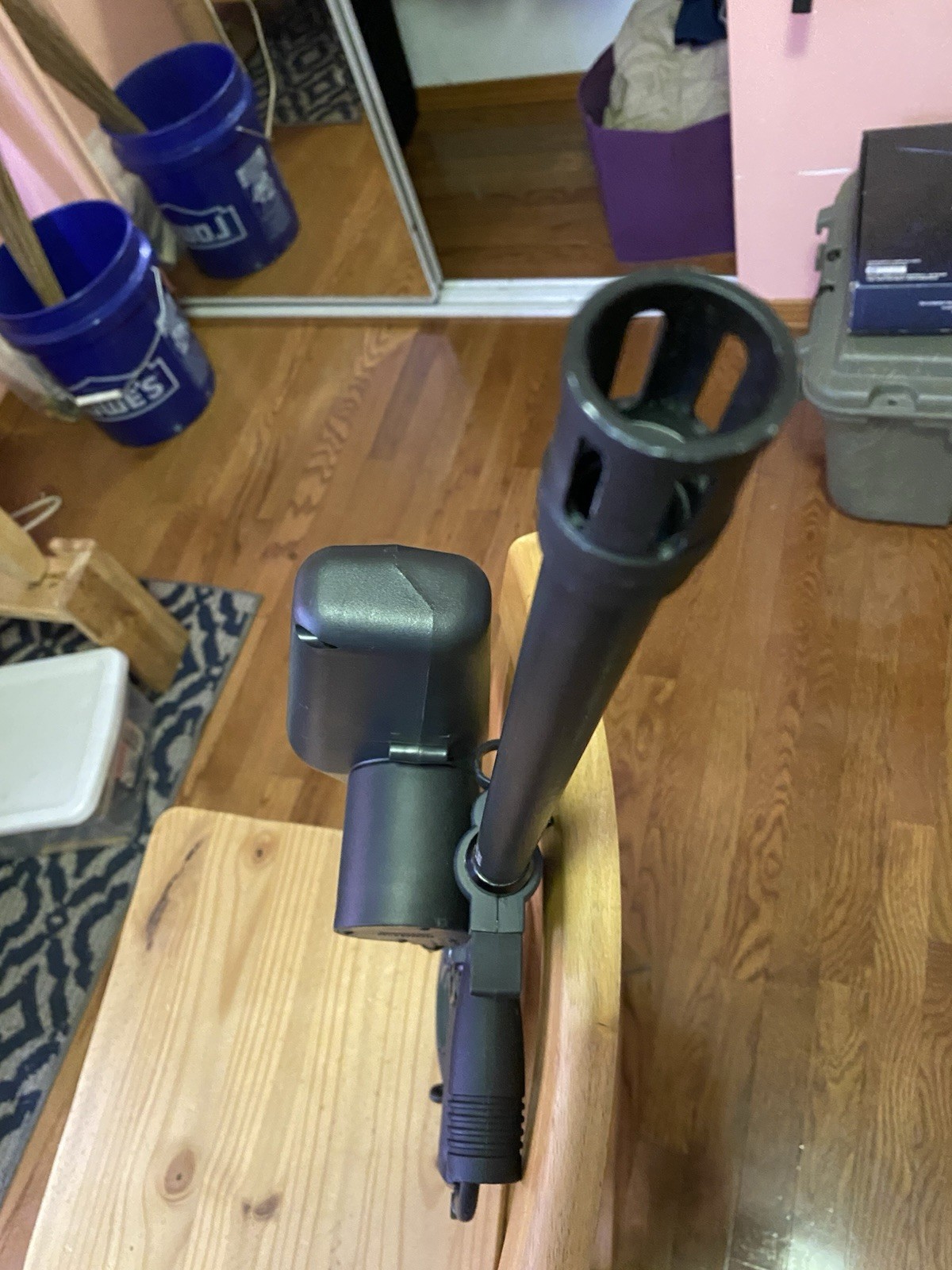 Tippmann A5 Paintball Marker