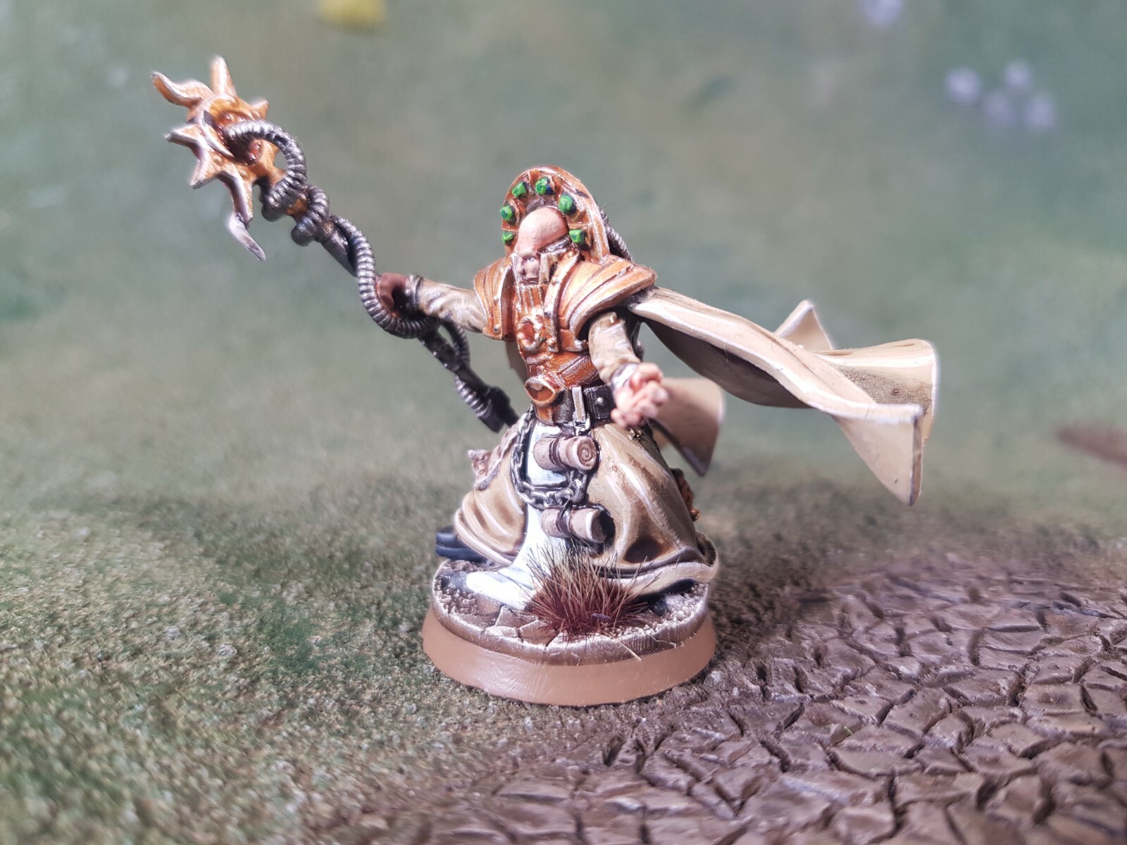 Imperial Psychic Guard