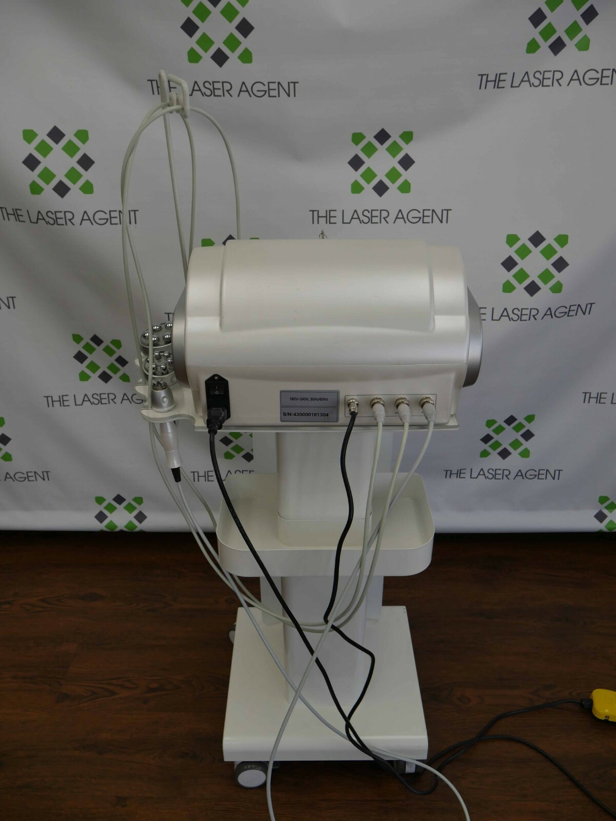 Magic Polar Fat and Cellulite Reduction