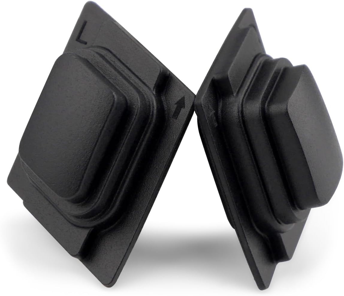 Door Handle Button Switch Fit for Kia Sportage 2017-2021 Front Door Left & Right