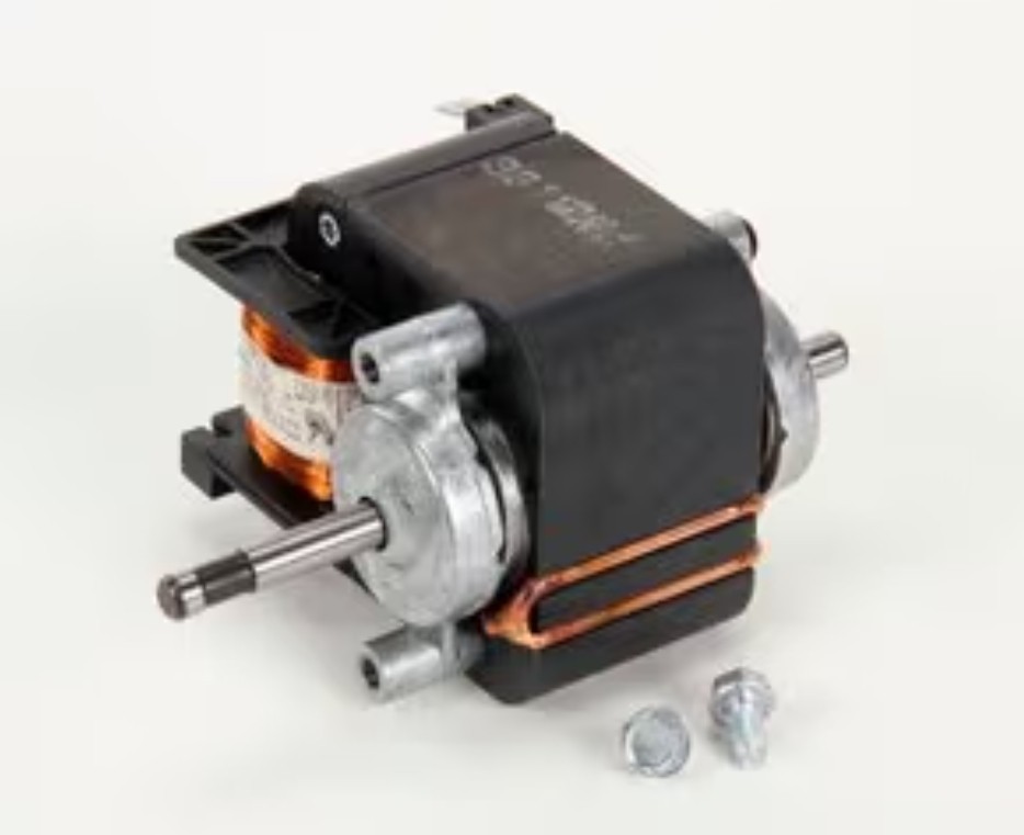 Amana Menumaster 12002065 Blower Motor Kit NEW OEM MC23 KFC2W2 MC24MP