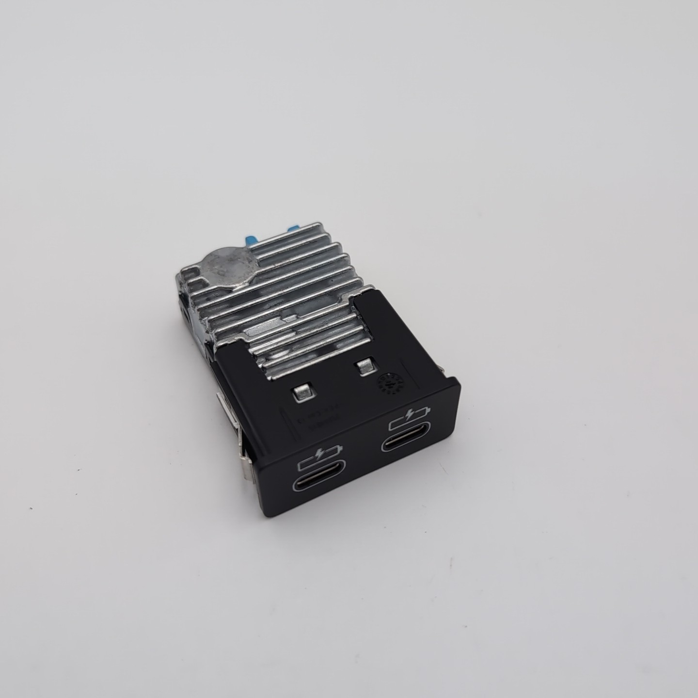 Bmw F70 F74 U06 X1 U11 X2 U10 Mini U25 F65 F66 USB Charger Socket Port Dual