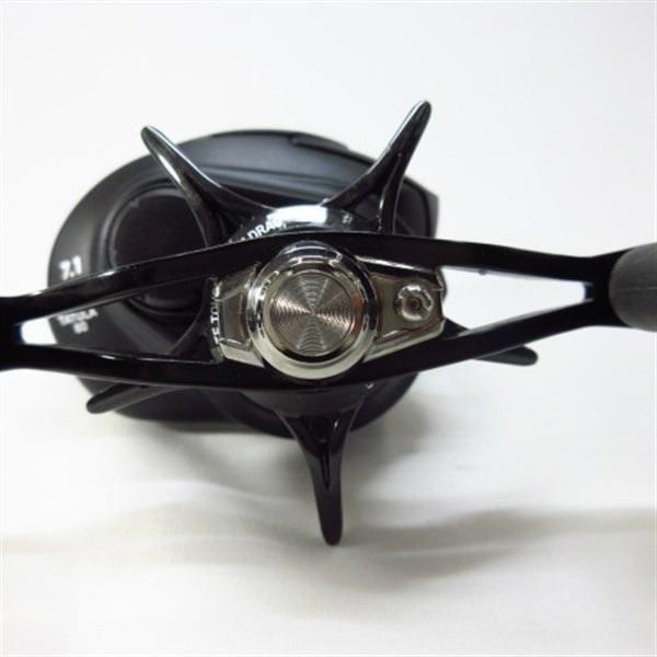 [Daiwa] 22 Tatura TW807.1 Right