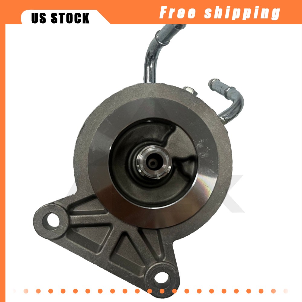 Diesel Fuel Filter Primer Pump Fits Mitsubishi Pajero Montero V68W V78W 4M41