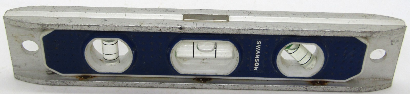 Swanson 9" Torpedo Magnetic C Level.
