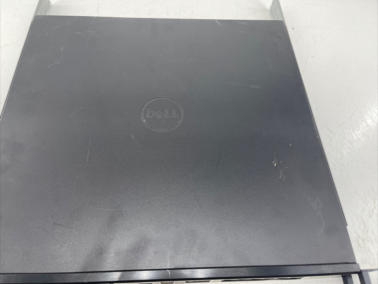 Dell SonicWall NSA 3600 Firewall Appliance - Read