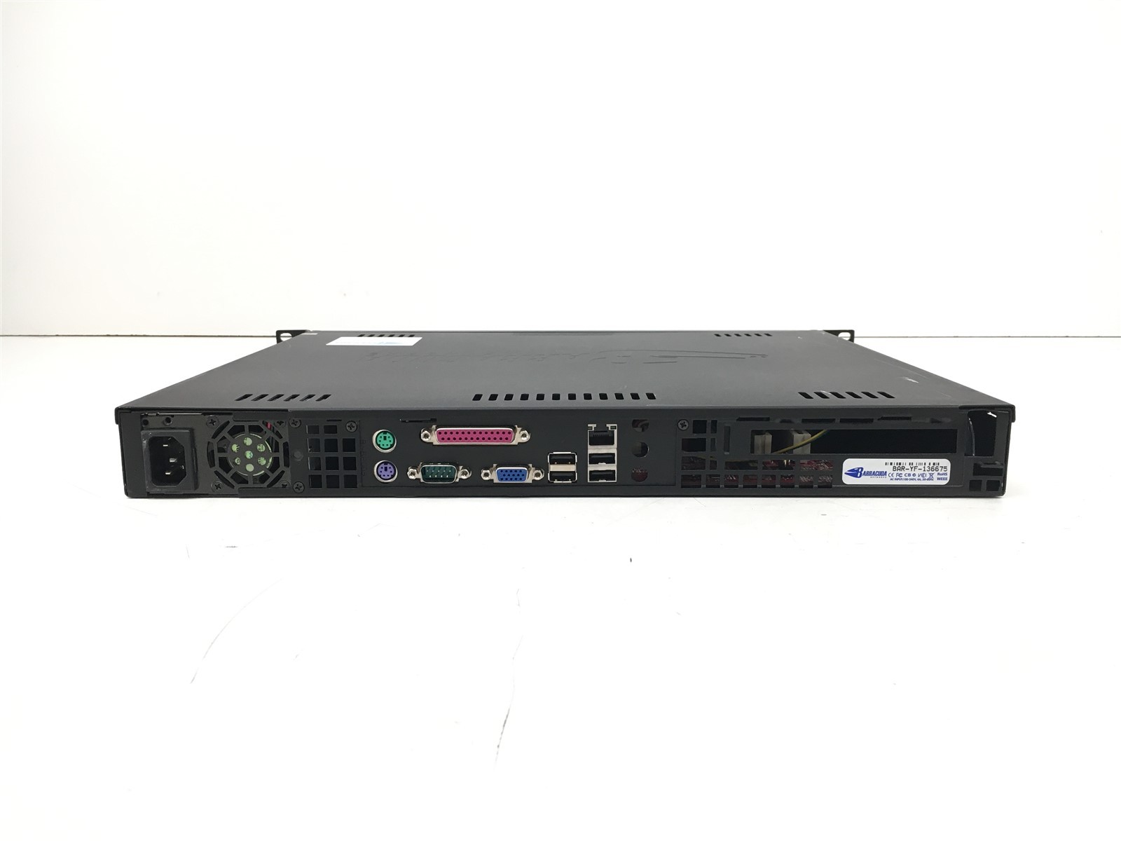Barracuda BAR-YF-136675